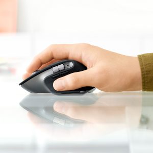 Logitech MX Master 3 Advanced Wireless - Image 8