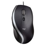 Logitech M500s Corded Mouse
