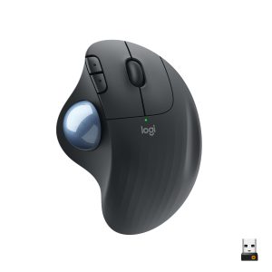 Logitech Ergo M575 Wireless Trackb. - Image 3