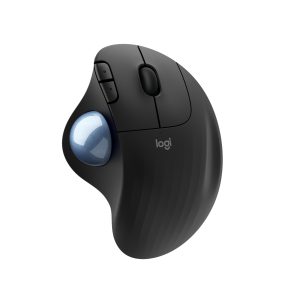 Logitech Ergo M575 Wireless Trackb. - Image 5
