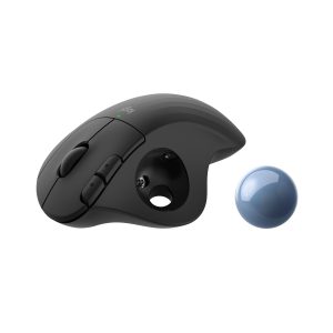 Logitech Ergo M575 Wireless Trackb. - Image 7