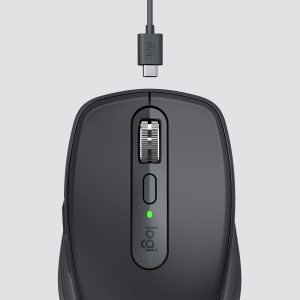 Logitech MX Anywhere 3 Mouse - Image 5