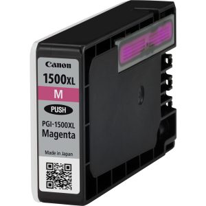 Canon PGI-1500 XL Magenta Ble. - Image 1