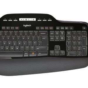 Logitech MK710 Wireless Deskt. - Image 1