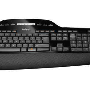 Logitech MK710 Wireless Deskt. - Image 2