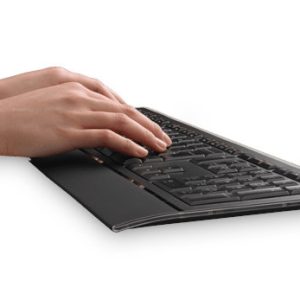 Logitech Illuminated K740 - Image 3