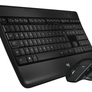 Logitech MX900 Wireless Perfo. - Image 1