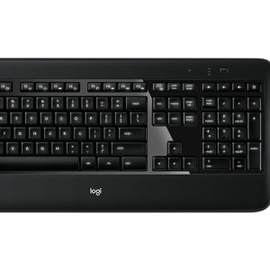 Logitech MX900 Wireless Perfo. - Image 3