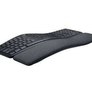 Logitech K860 Wireless - Image 2
