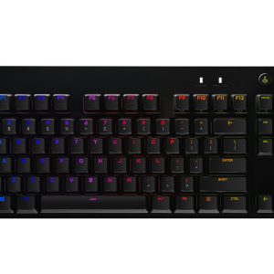 Logitech G Pro Mechanical keyboard - Image 1