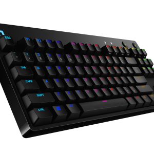 Logitech G Pro Mechanical keyboard - Image 2