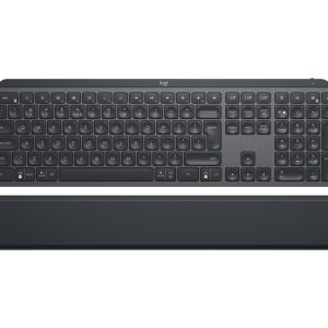 Logitech MX Keys Plus - Image 1