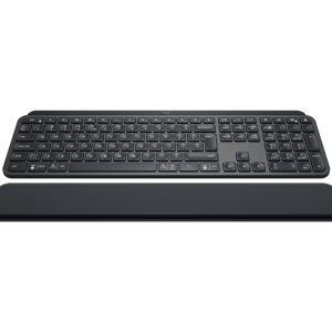 Logitech MX Keys Plus - Image 2