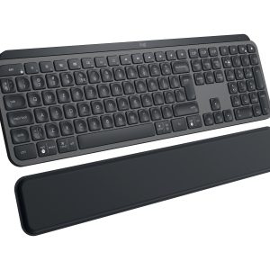 Logitech MX Keys Plus - Image 3
