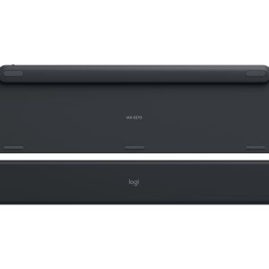 Logitech MX Keys Plus - Image 4