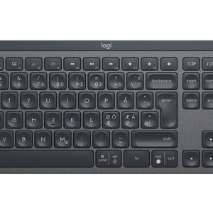 Logitech MX Keys for Mac - Image 1