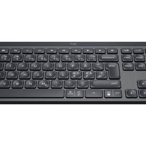 Logitech MX Keys for Mac - Image 2