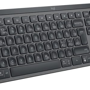 Logitech MX Keys for Mac - Image 3