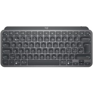 Logitech MX Keys Mini sort - Image 1