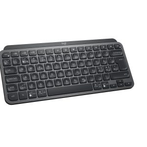Logitech MX Keys Mini sort - Image 2