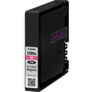 Canon PGI-2500 XL Magenta Ble. - Image 1