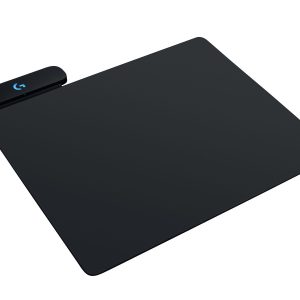 Logitech Powerplay Charging mouse pad - Image 1