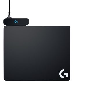 Logitech Powerplay Charging mouse pad - Image 7