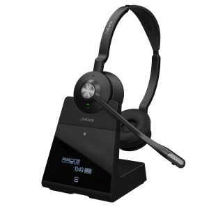 Jabra Engage 75 Mono - Image 1