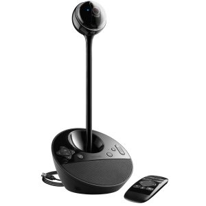 Logitech BCC950 Conference Cam - Image 6
