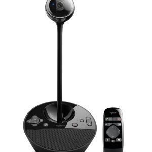 Logitech BCC950 Conference Cam - Image 8