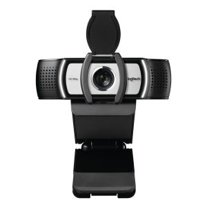 Logitech Webcam C930e - Image 3
