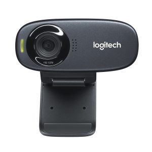 Logitech Webcam C310 - Image 1