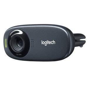 Logitech Webcam C310 - Image 2
