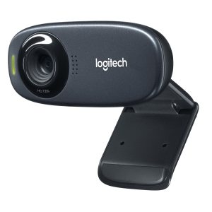 Logitech Webcam C310 - Image 3