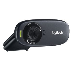 Logitech Webcam C310 - Image 4