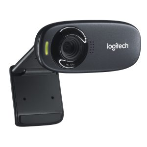 Logitech Webcam C310 - Image 5