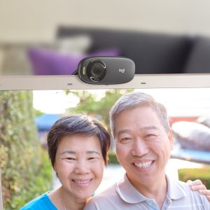 Logitech Webcam C310 - Image 7