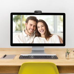 Logitech Webcam C310 - Image 8