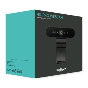 Logitech BRIO 4K Ultra HD - Image 2