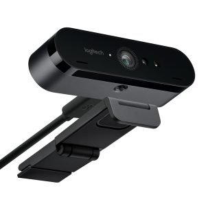 Logitech BRIO 4K Ultra HD - Image 1