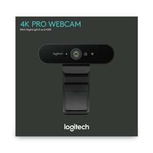Logitech BRIO 4K Ultra HD - Image 5