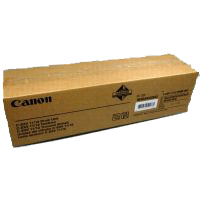 Canon C-EXV 11 Black Trumla - Image 1