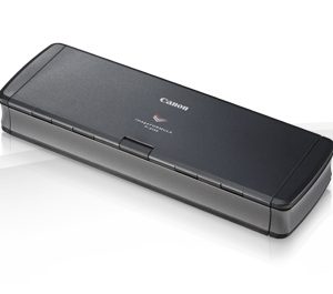 Canon imageFORMULA P-215II - Image 2