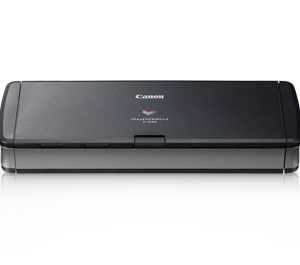 Canon imageFORMULA P-215II - Image 3