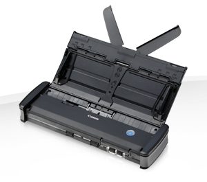 Canon imageFORMULA P-215II - Image 4