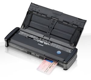 Canon imageFORMULA P-215II - Image 5