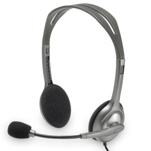 Logitech H110 - Image 2