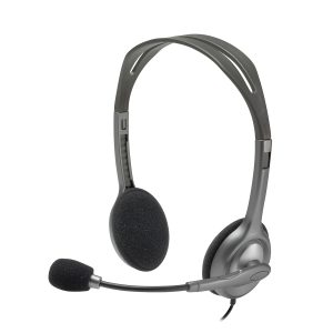 Logitech H110 - Image 5