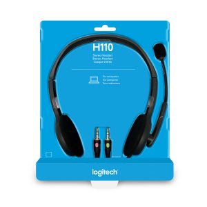 Logitech H110 - Image 7