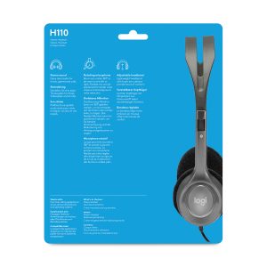 Logitech H110 - Image 8
